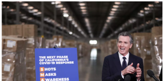 真假难辨?加州州长纽森欺诈指控中的事实与虚构