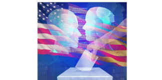 加州推出全新平台,利用人工智能助力竞选活动更好地触达选民