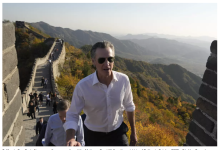 谁为纽森的出行买单?洛杉矶时报:并非总是纳税人