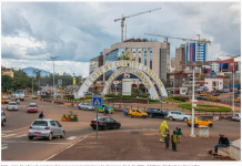 律师告诉美联社,美国已将更多第三国国民遣返到喀麦隆