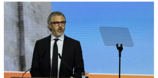 洛杉矶县政委员呼吁凯西·沃瑟曼辞去2028洛杉矶奥委会主席职务