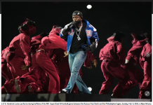 格莱美奖即将揭晓 Kendrick Lamar领衔提名 如何观看