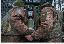 俄罗斯入侵乌克兰4年后,尽管美国力促和解、但和平仍遥遥无期