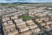 一项免除60岁及以上房主房产税的提案将使地方政府损失数十亿美元