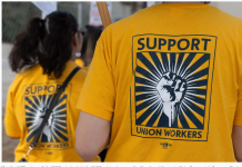 凯撒医疗集团罢工结束,数千名护士周二重返工作岗位