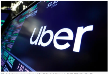 Uber在加州的公投提案引发与律师和医生的激烈争论