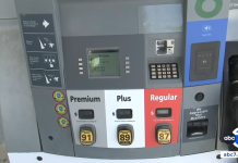 一些共和党议员希望暂时中止加州的汽油税