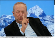 涉及与爱泼斯坦的关系 前财长拉里·萨默斯将辞去哈佛大学的教职