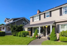 美国长期抵押贷款平均利率自2022年底以来首次跌破6%