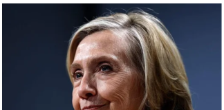 希拉里·克林顿告诉众议院委员会,她对爱泼斯坦的罪行“毫不知情”