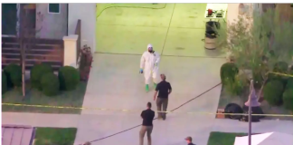 大规模杀伤性武器民事支援小组响应尔湾调查