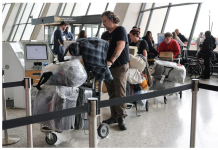 文件显示,美国计划每月接收4500名南非白人难民