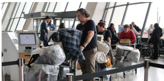 文件显示,美国计划每月接收4500名南非白人难民