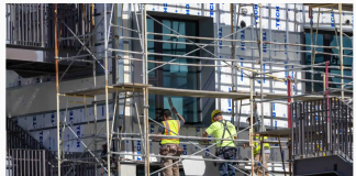 加州议会今年解决住房问题的一些提案