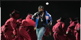 格莱美奖即将揭晓 Kendrick Lamar领衔提名 如何观看