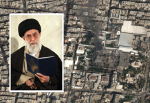 伊朗国家媒体证实哈梅内伊的死讯 美、以对伊朗发动新一轮空袭