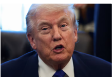 白宫撤下特朗普分享的引发强烈反弹的种族歧视视频