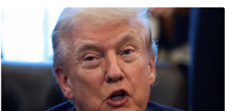 白宫撤下特朗普分享的引发强烈反弹的种族歧视视频