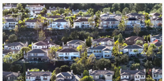 加州首次购房者很快可申请15万美元首付贷款