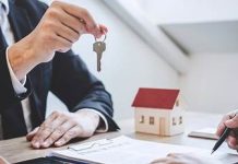 美国长期抵押贷款平均利率几乎不变,维持在6%附近