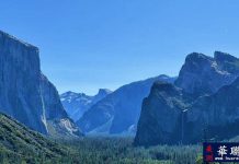 一名男子因在优胜美地定点跳伞的视频而被捕 但他声称视频是使用AI叠加上自己的脸