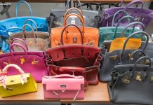 特梅库拉入室盗窃案嫌犯落网,警方缴获价值600万美元的铂金包、劳力士手表、枪支和现金