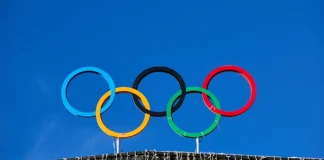 国际奥委会新政策禁止跨性别女性运动员参加女子奥运项目