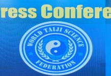 全球太极盛会启动 世界太极科学联合会2026系列活动在洛杉矶发布