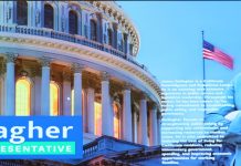 华人社区力挺盖拉佛竞选联邦国会议员