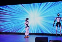 AGIBOT与RobotX联合举办全球发布会:推出新一代机器人硬件组合、北美首个机器人租赁平台及机器人教育学院