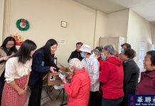 Cearvol Intelligence Medical 携手社区伙伴在圣盖博举办“Hear Together · Grow Together”跨代听力健康与青年志愿服务日