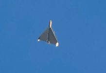 白宫称关于加州可能被伊朗无人机袭击的备忘录的报道“提供虚假信息”