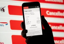 随着军事行动升级,洛杉矶家庭被困中东