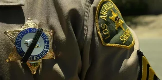 洛县警局一名警员在Baker至拉斯维加斯接力赛中殉职