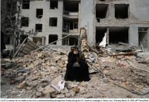 美国国务院:4.7万名美国公民已从中东返回美国