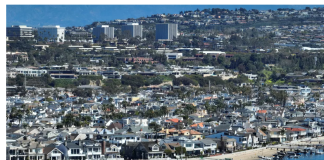 加州最富有的房地产:为何这些城市在没有硅谷黄金的情况下位居榜首