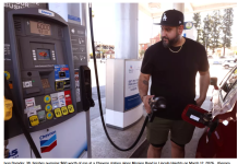 油价飙升如何冲击加州庞大的经济