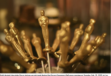 第98届奥斯卡金像奖颁奖典礼红毯走秀开始 星光熠熠