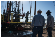 华尔街日报:盘点美国经济在伊朗战争中最脆弱的环节