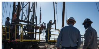 华尔街日报:盘点美国经济在伊朗战争中最脆弱的环节