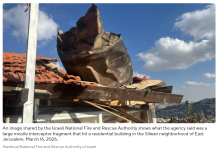 伊朗战争推高油气价格 霍尔木兹海峡瘫痪 特朗普呼吁解围