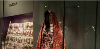 最後觀展機會:寶爾博物館印度印花棉布特展4月5日閉幕