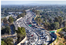 605公路喜瑞都和尔湾岱尔之间路段将再次实施夜间封闭