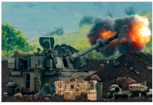 以色列入侵黎巴嫩,开辟对抗伊朗的新战线