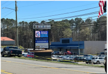 佐治亚州退伍军人事务部诊所发生枪击事件,一名枪手被击毙、一人受伤送医。