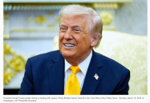 违反联邦法律?联邦造币局将生产特朗普纪念金币