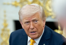 特朗普称北约盟国为“懦夫”,更多海军陆战队员和军舰驶向中东