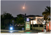 美国中央司令部称,3名美军士兵阵亡、5人重伤