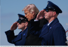 特朗普面临伊朗战争中最艰难的抉择:他是否会派遣美军夺取铀?