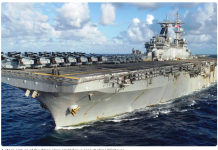 特朗普或将向伊朗境内部署军队 或让共和党陷入两难